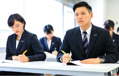 入試情報