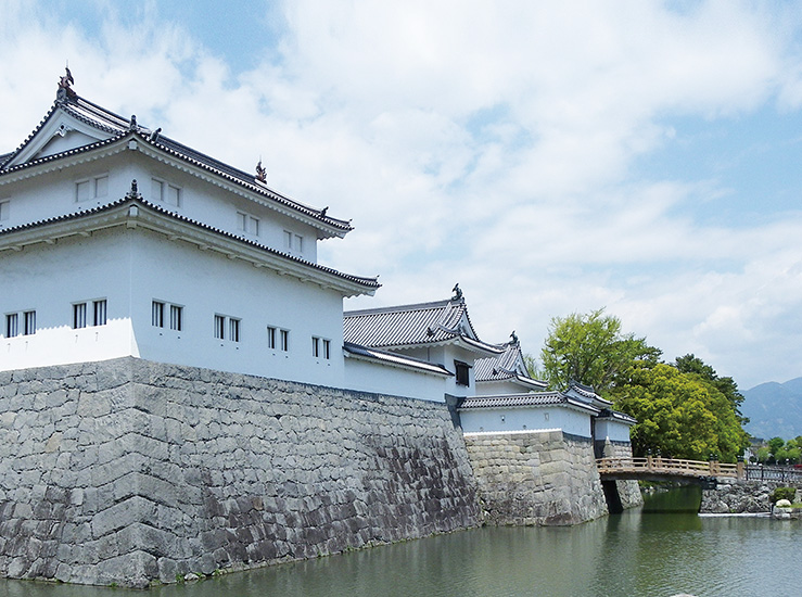 駿府城公園